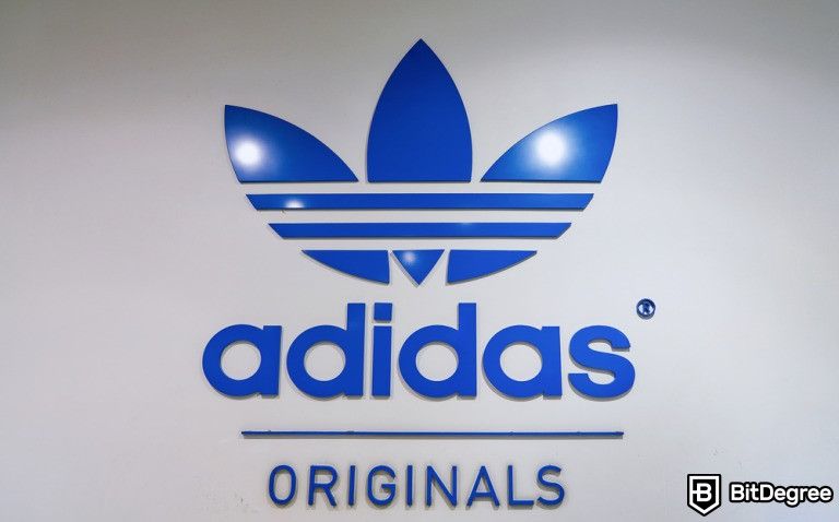 Adidas Originals and Prada Announce User-Generated NFT Metaverse Project